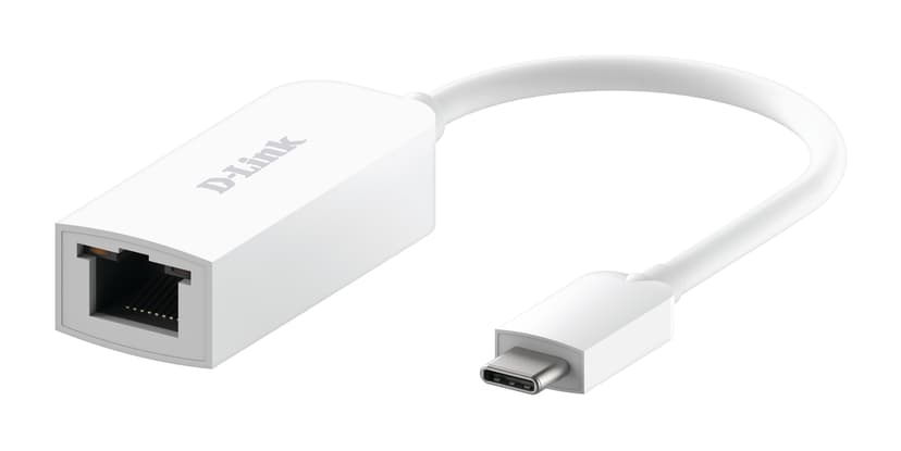 D-Link DUB-E250 netværkskort Ethernet 2500 Mbit/s