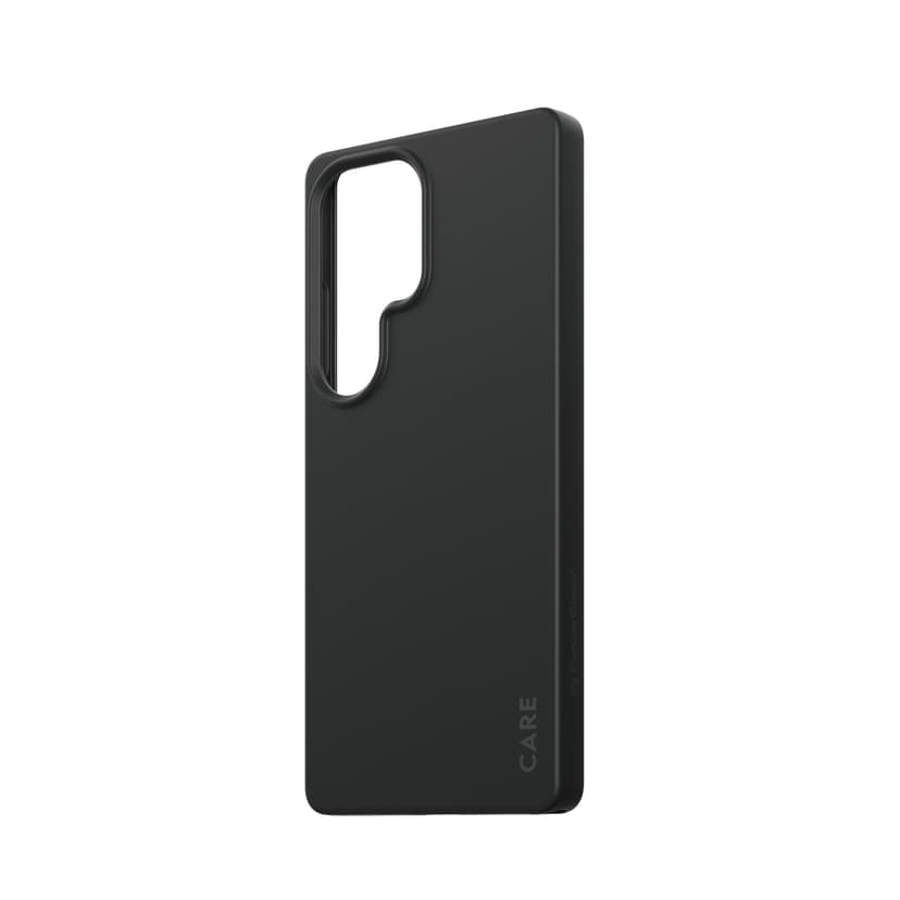 Panzerglass CARE Fashionable Case Samsung Galaxy S25 Ultra Musta
