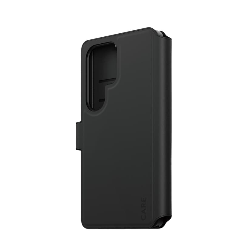 Panzerglass CARE Tango Two-in-One Wallet Samsung Galaxy S25 Ultra Zwart