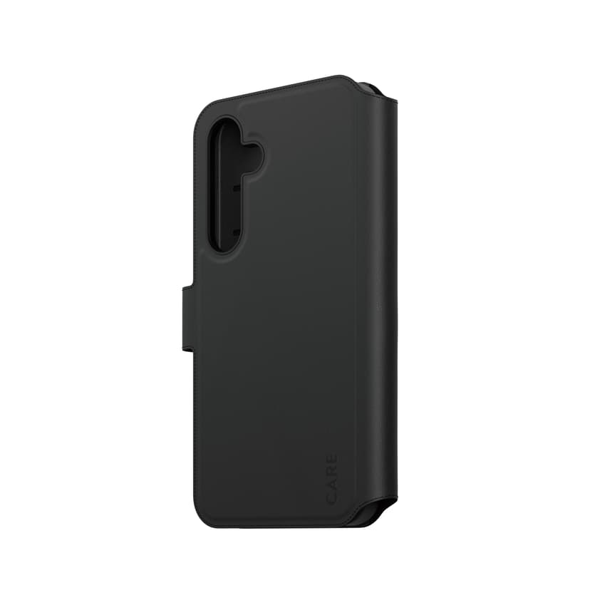 Panzerglass CARE Tango Two-in-One Wallet Samsung Galaxy S25+ Svart