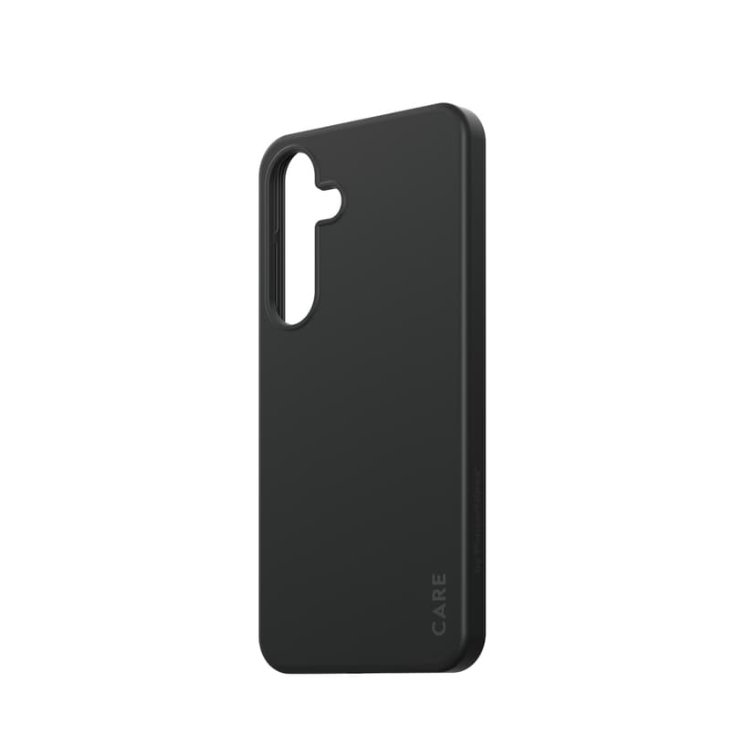 Panzerglass CARE Fashionable Case Samsung Galaxy S25+ Svart