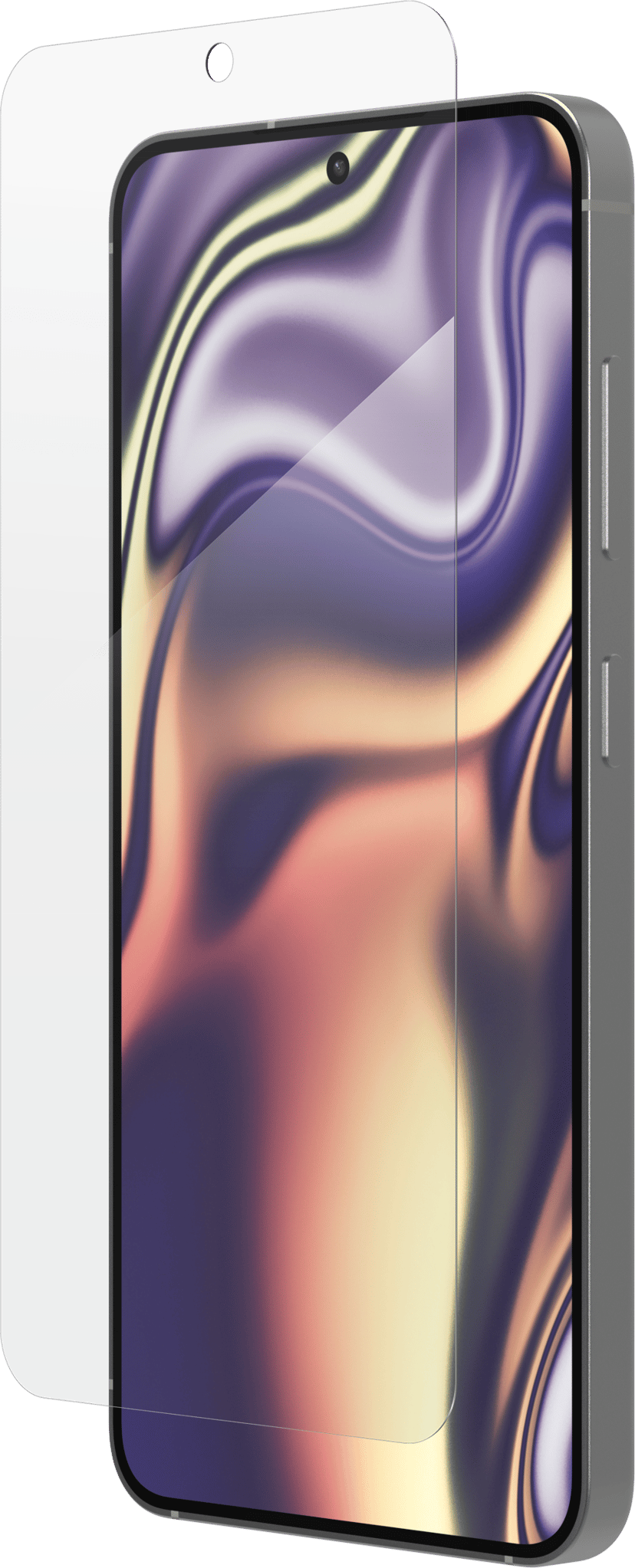 Zagg InvisibleShield Glass Elite Samsung Galaxy S25