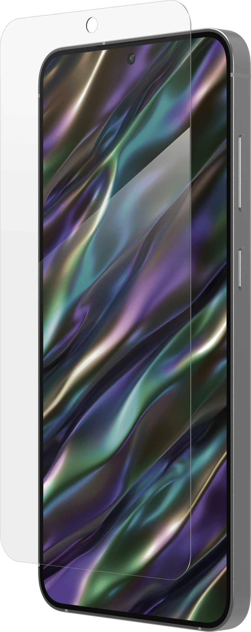 Zagg InvisibleShield Glass Elite Samsung Galaxy S25+