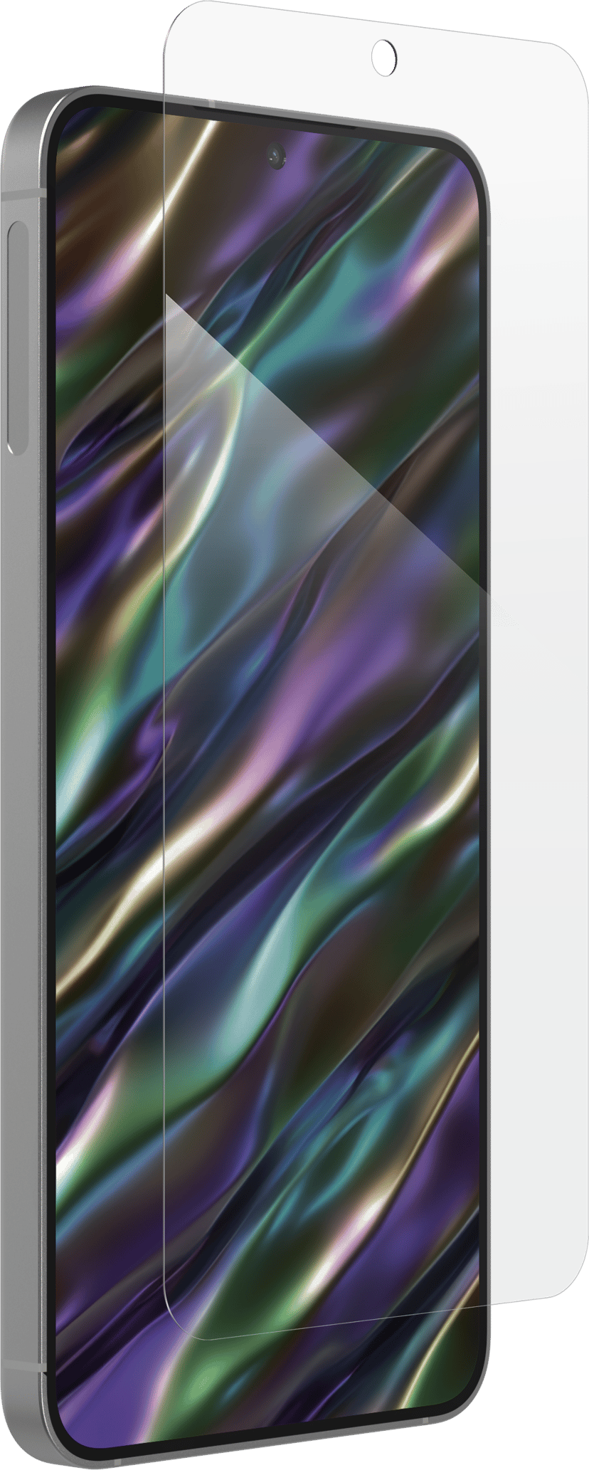 Zagg InvisibleShield Glass Elite Samsung Galaxy S25+