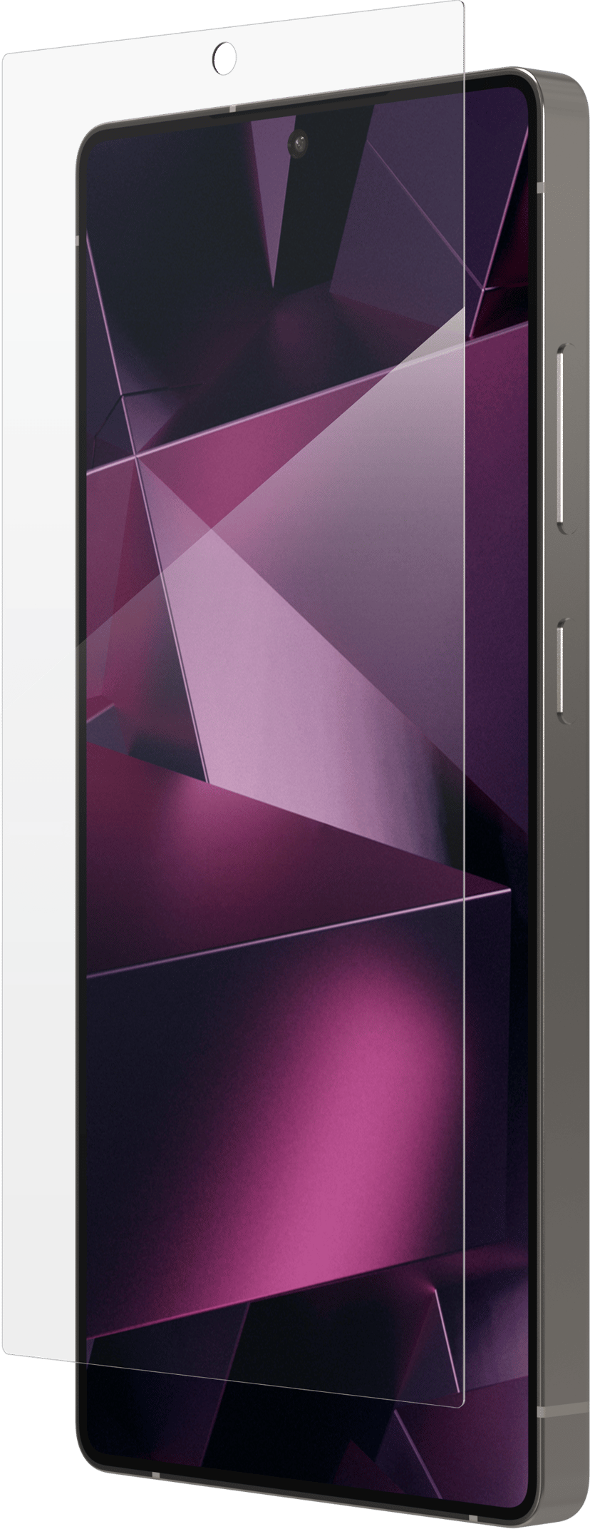 Zagg InvisibleShield Glass Elite Samsung Galaxy S25 Ultra