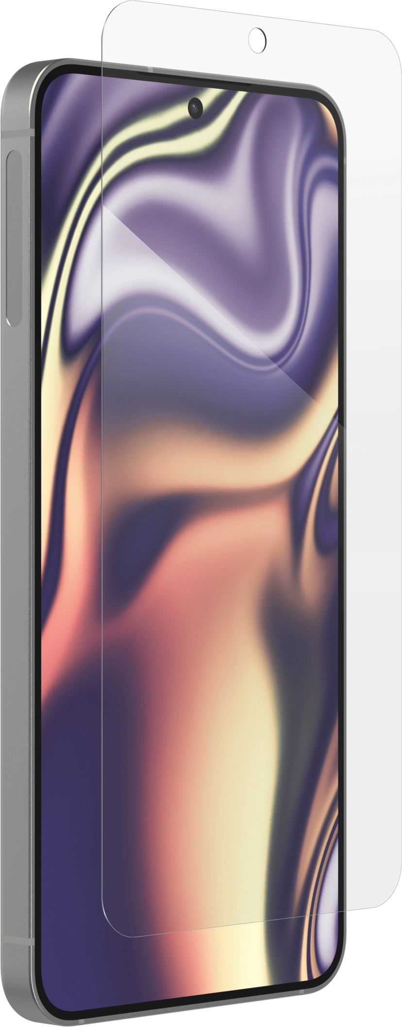 Zagg InvisibleShield Glass Elite Samsung Galaxy S25