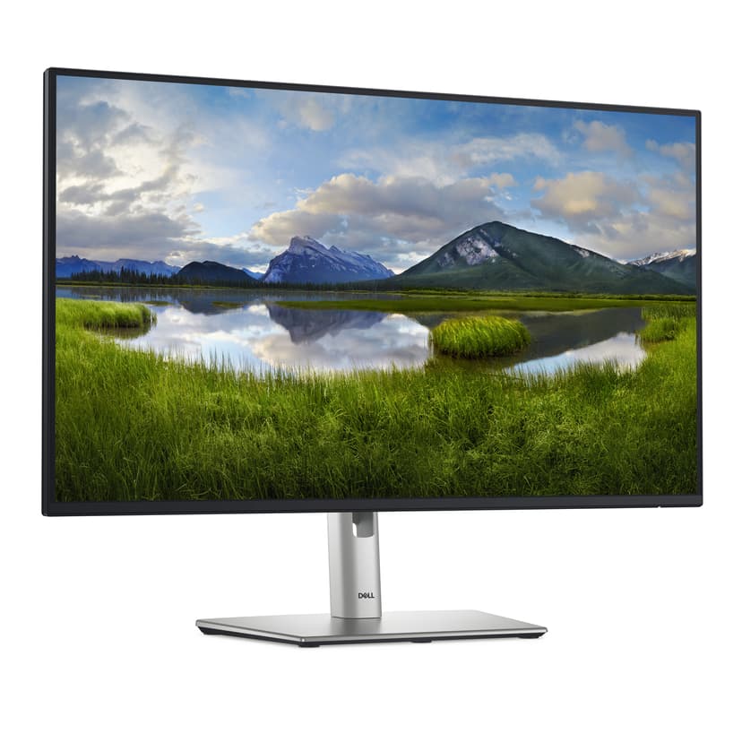 Dell P2725HE - (Löytötuote luokka 2) 27" 1920 x 1080pixels IPS 16:9 100Hz