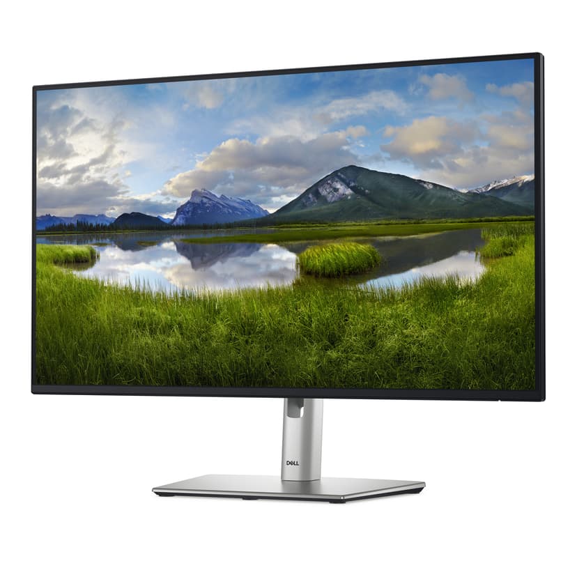 Dell P2725HE - (Löytötuote luokka 2) 27" 1920 x 1080pixels IPS 16:9 100Hz