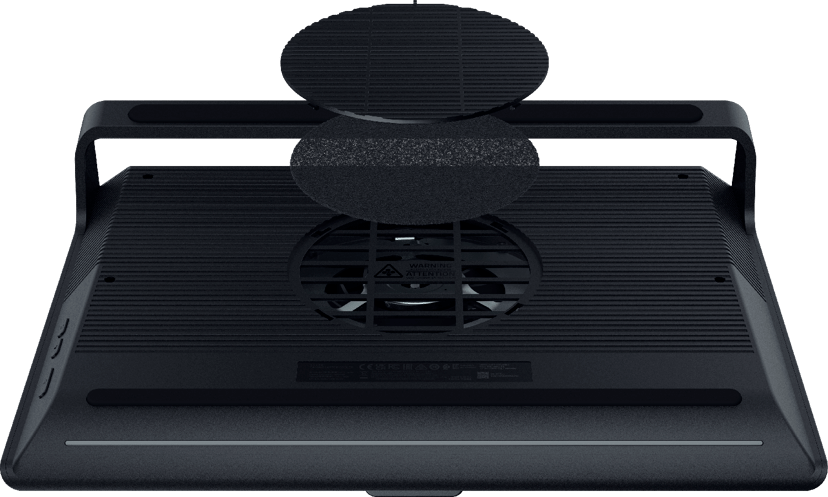 Razer Laptop Kølepude