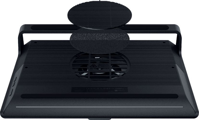 Razer Laptop Kylplatta