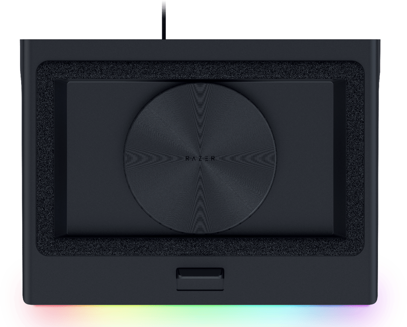 Razer Laptop Kylplatta