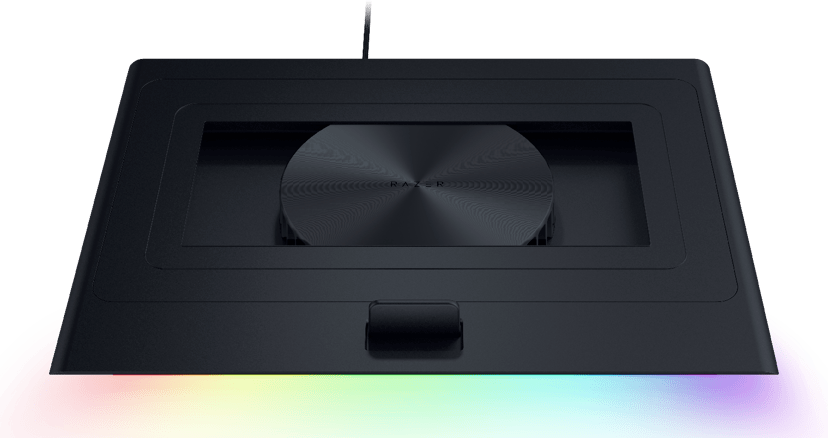 Razer Laptop Kylplatta