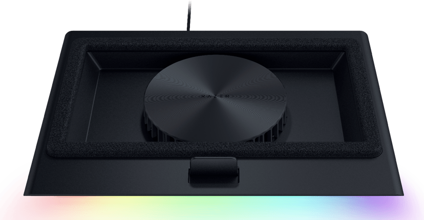 Razer Laptop Kylplatta