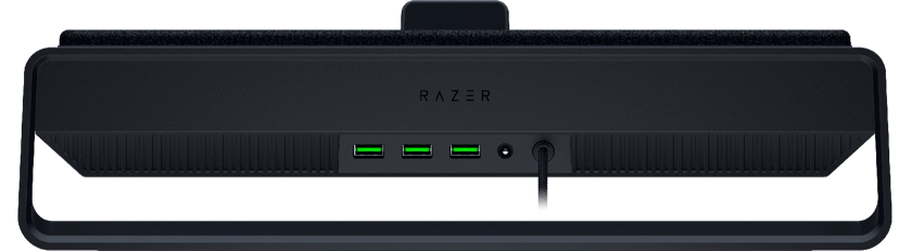 Razer Laptop Kylplatta