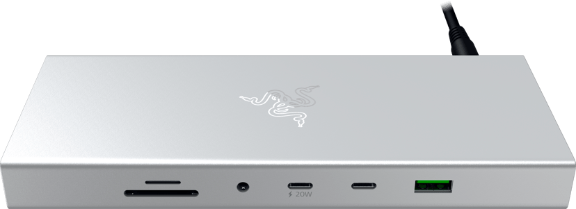 Razer USB 4 Dock