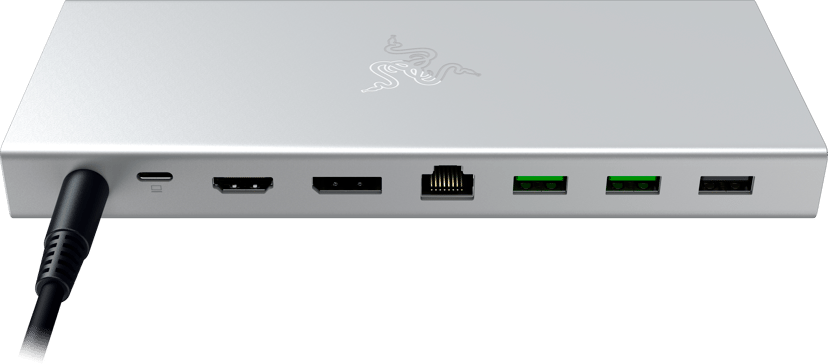 Razer USB 4 Dock