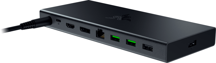 Razer USB 4 Dock
