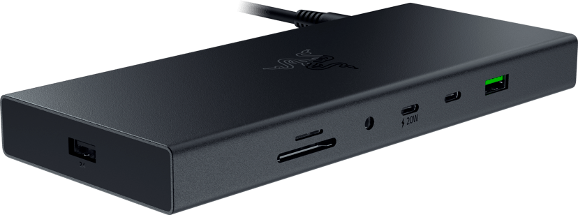 Razer USB 4 Dock