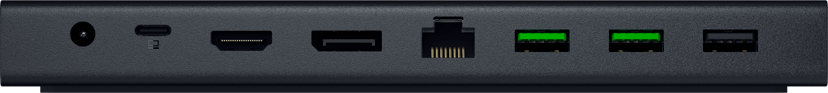 Razer USB 4 Dock