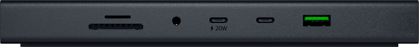 Razer USB 4 Dock - (Kuppvare klasse 2)