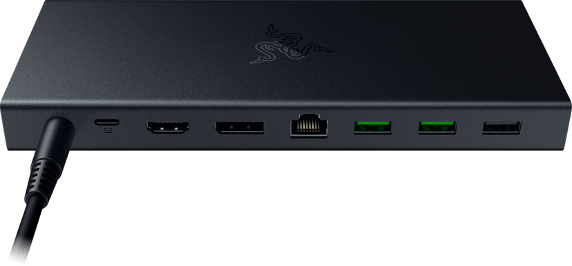 Razer USB 4 Dock