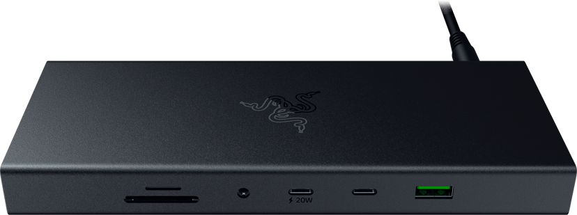 Razer USB 4 Dock