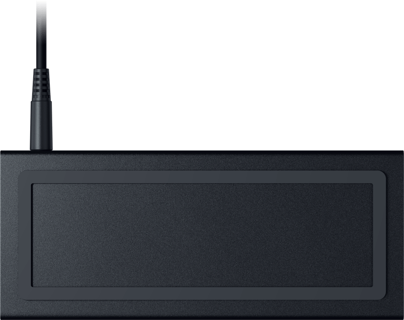 Razer USB 4 Dock