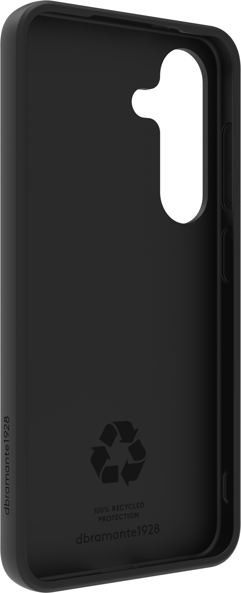 dbramante1928 Greenland Samsung Galaxy S25+ Musta