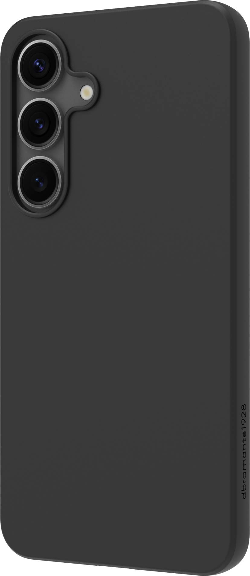 dbramante1928 Greenland Samsung Galaxy S25+ Musta