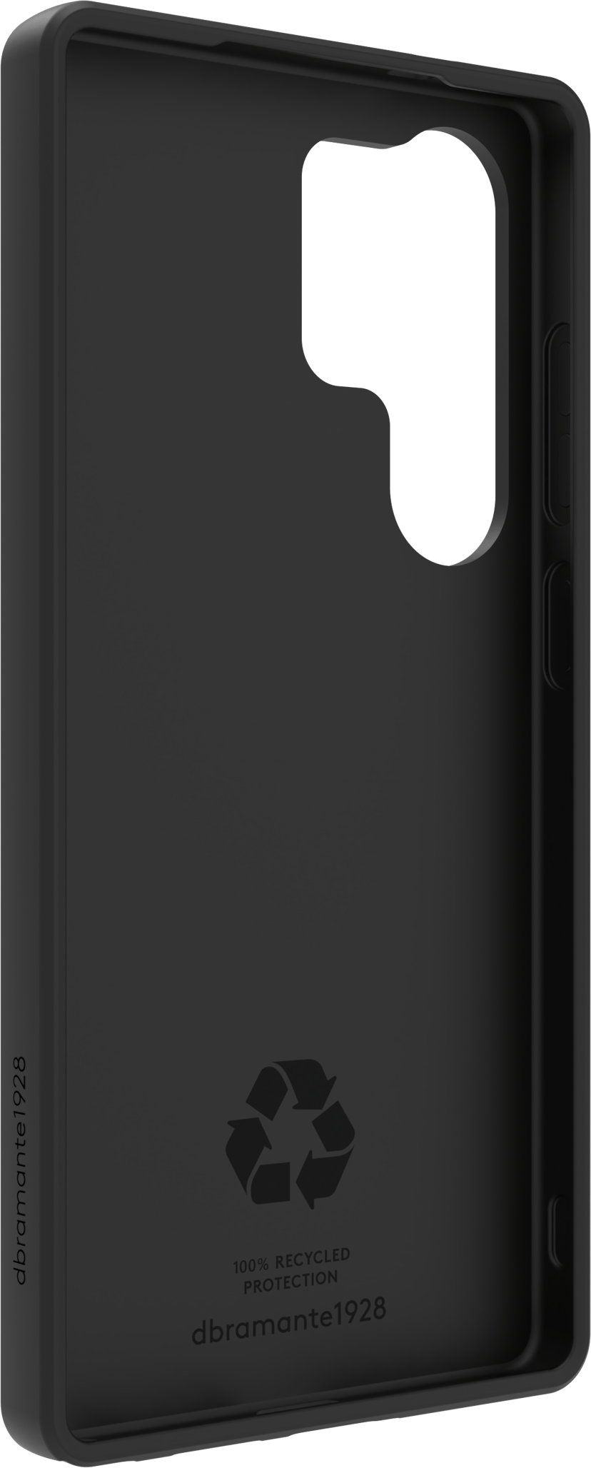 dbramante1928 Greenland Samsung Galaxy S25 Ultra Musta