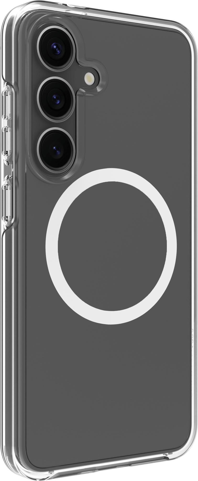 dbramante1928 Iceland Pro Samsung Galaxy S25 Läpinäkyvä