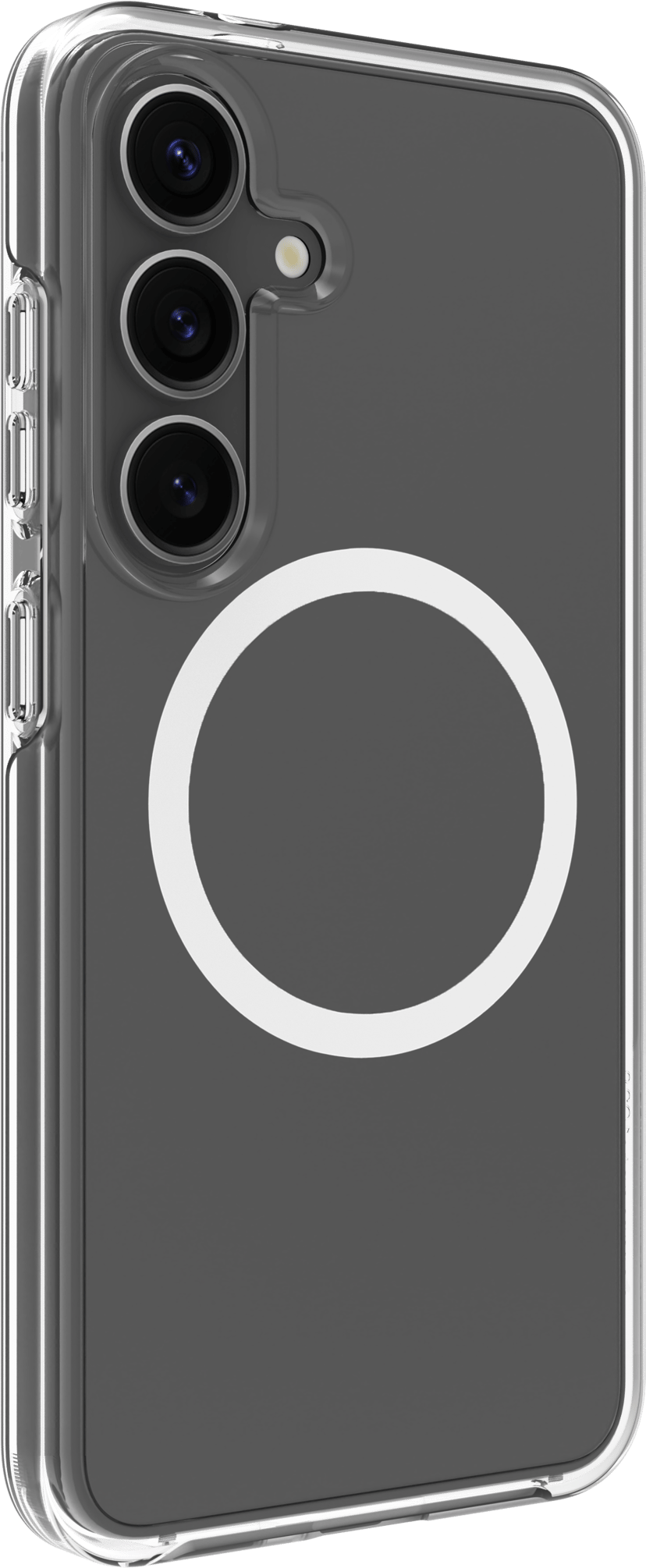 dbramante1928 Iceland Pro Samsung Galaxy S25 Transparent