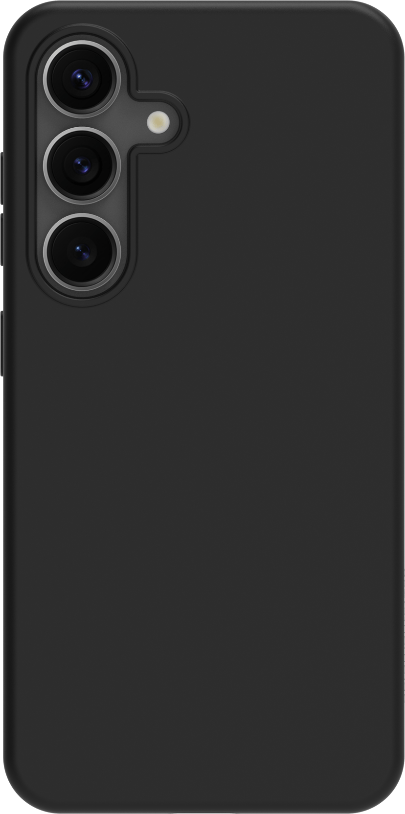 dbramante1928 Monaco Samsung Galaxy S25+ Musta