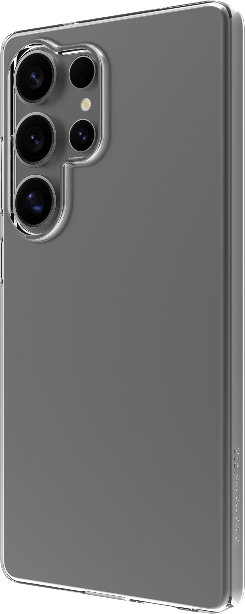 dbramante1928 Greenland Samsung Galaxy S25 Ultra Läpinäkyvä