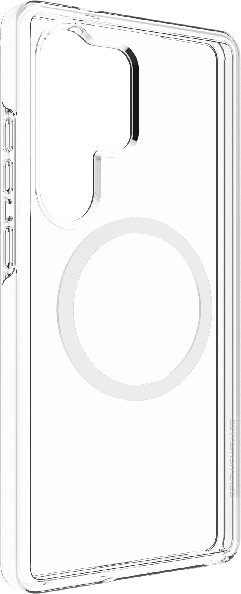 dbramante1928 Iceland Pro Samsung Galaxy S25 Ultra Transparent