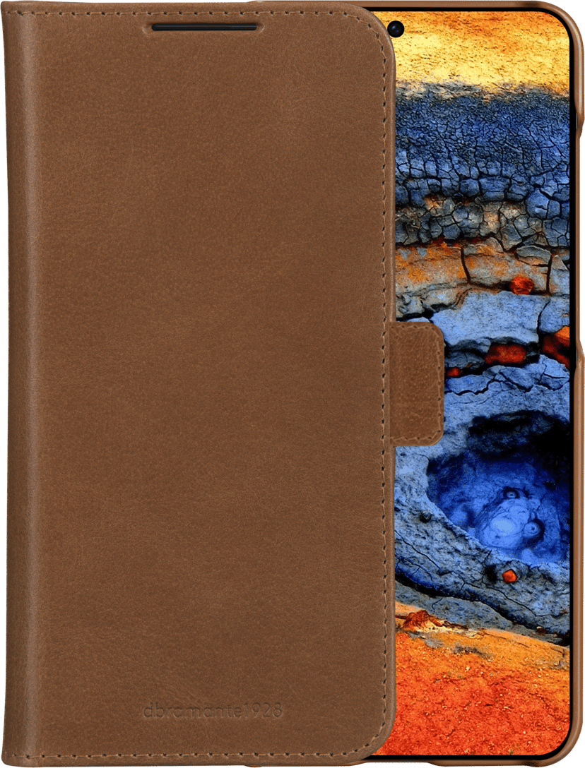dbramante1928 Lynge Samsung Galaxy S25+ Tan (gul-brun)