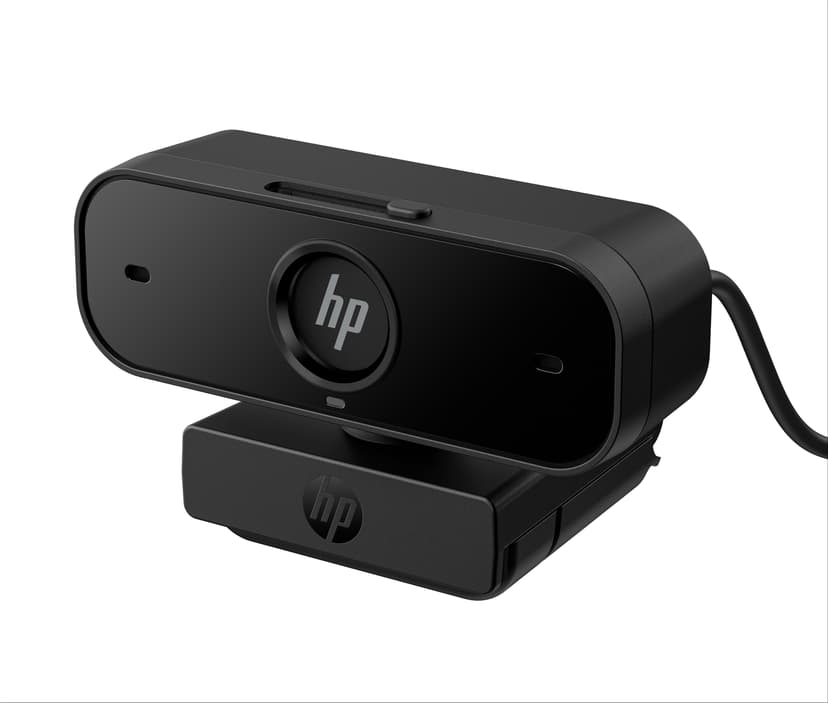 HP 435 Webcam Fhd