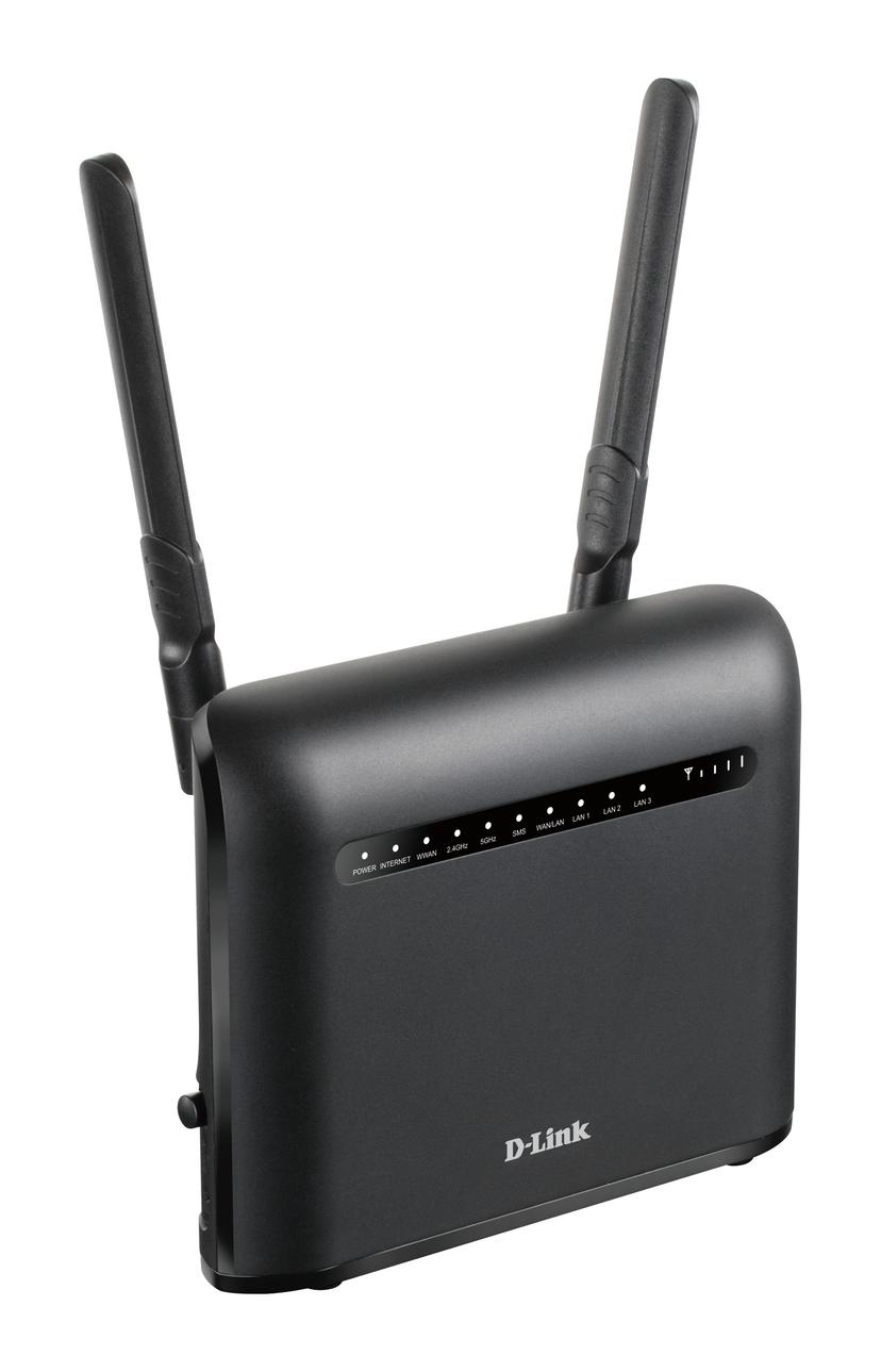 D-Link DWR-953 V2 4G-router