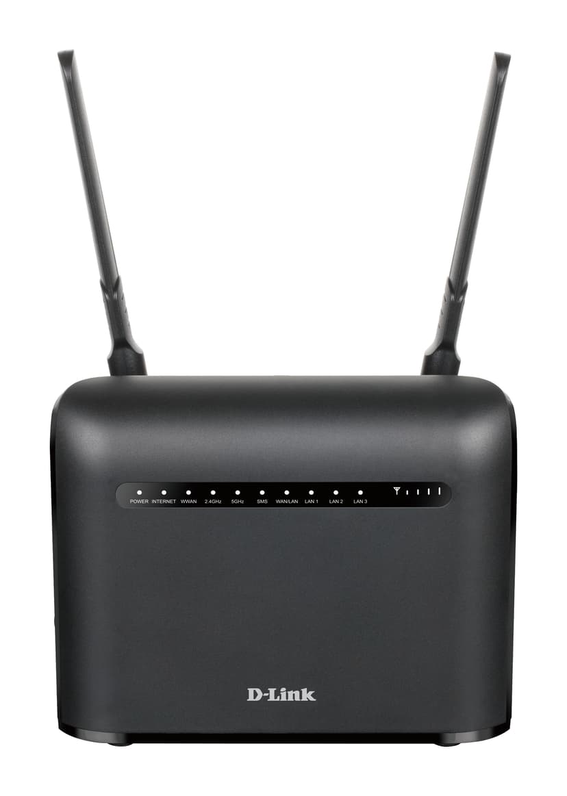 D-Link DWR-953 V2 4G-router