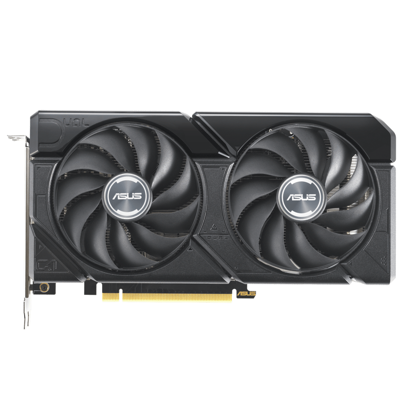 ASUS GeForce RTX 4060 Dual OC EVO 8GB