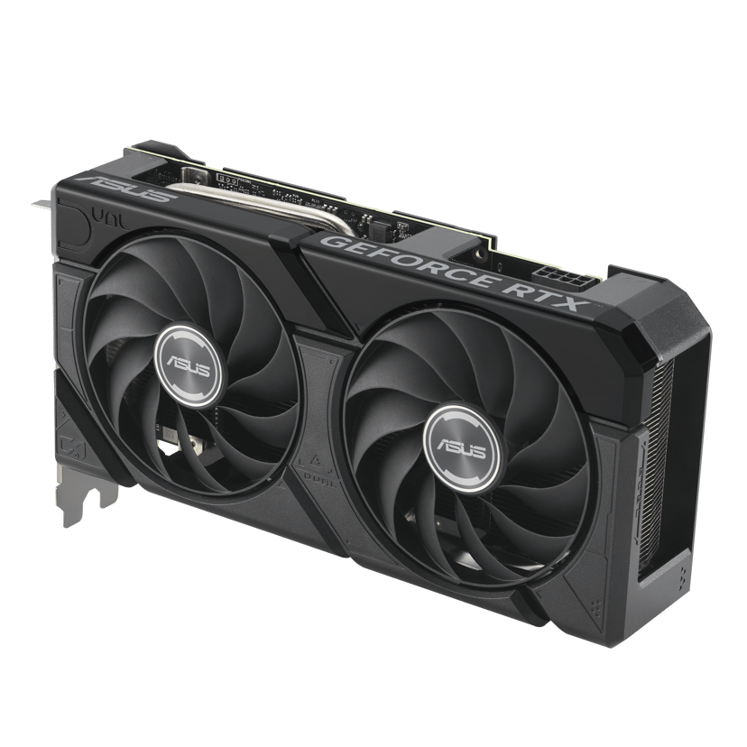 ASUS GeForce RTX 4060 Dual OC EVO 8GB