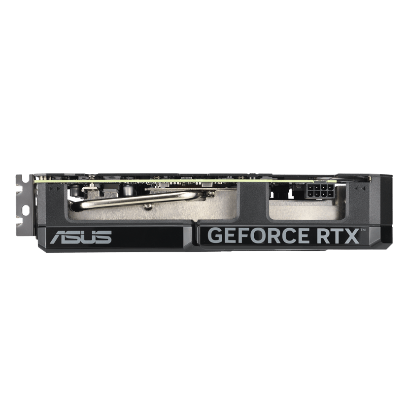 ASUS GeForce RTX 4060 Dual OC EVO 8GB