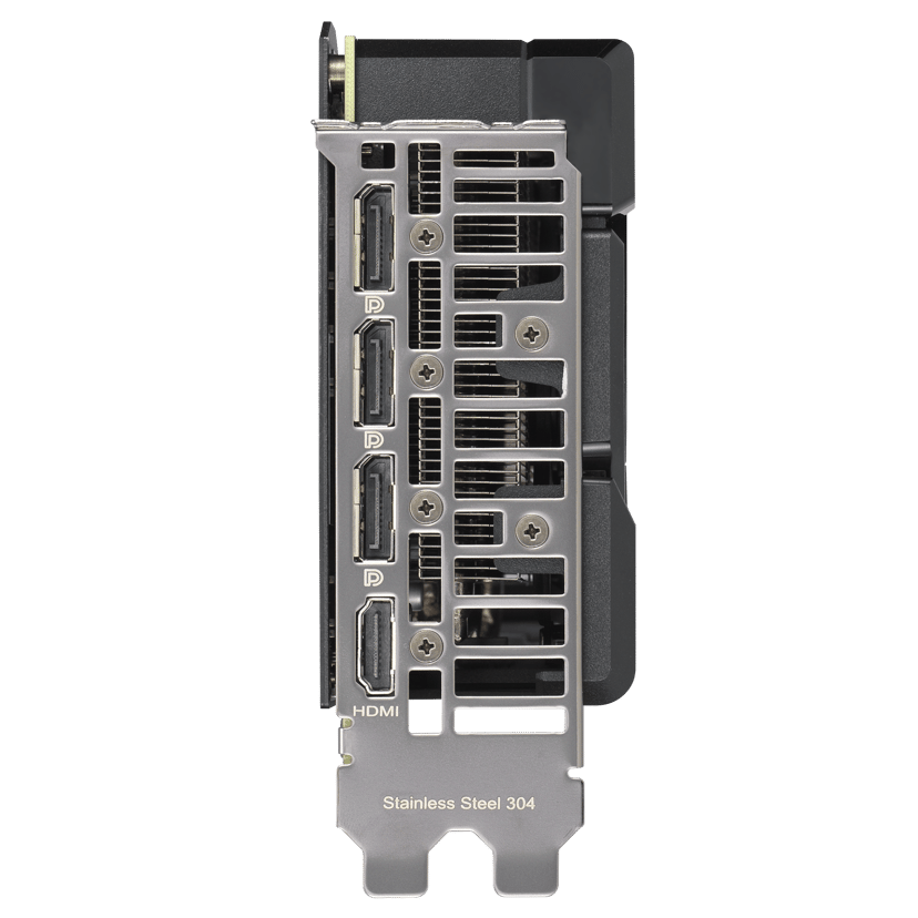 ASUS GeForce RTX 4060 Dual OC EVO 8GB