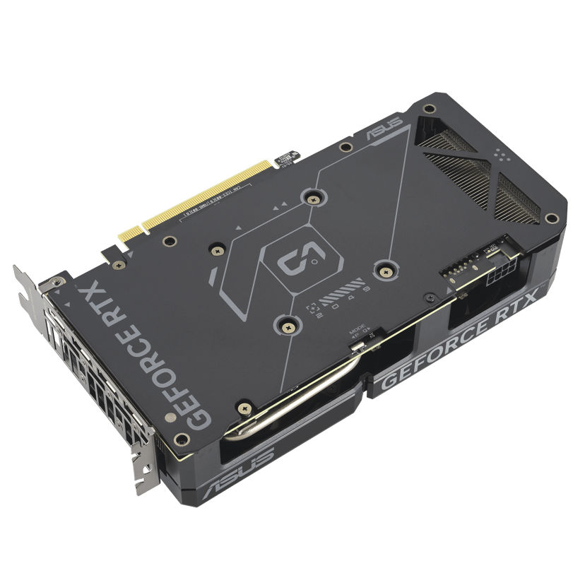 ASUS GeForce RTX 4060 Dual OC EVO 8GB