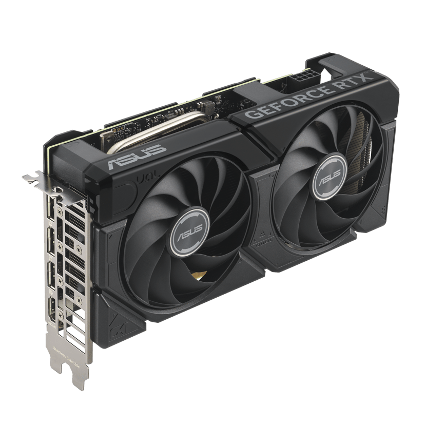 ASUS GeForce RTX 4060 Dual OC EVO 8GB