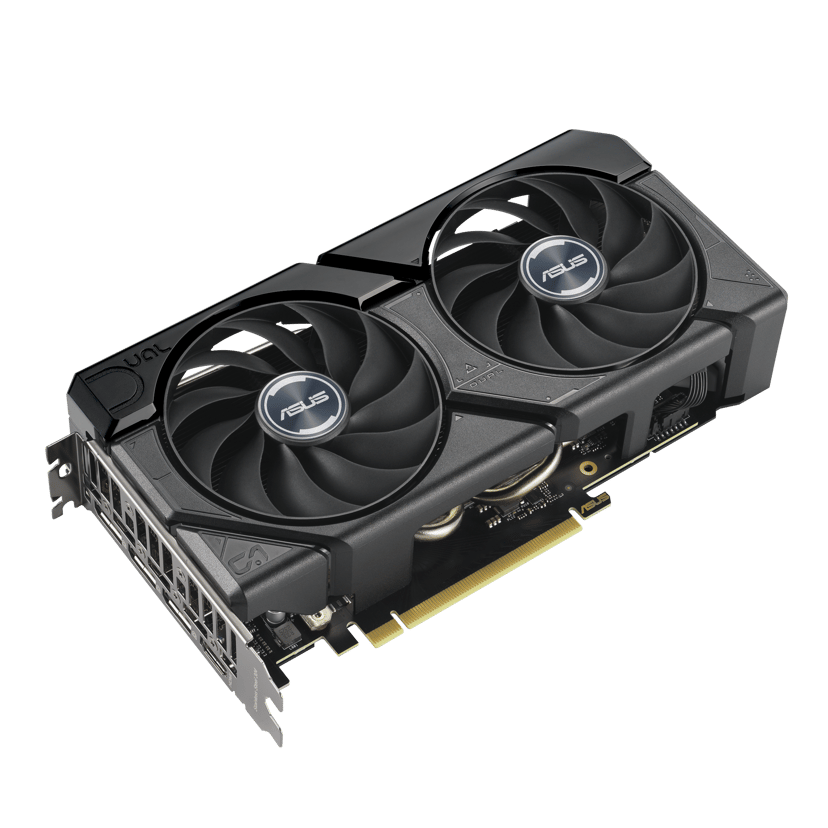 ASUS GeForce RTX 4060 Dual OC EVO 8GB