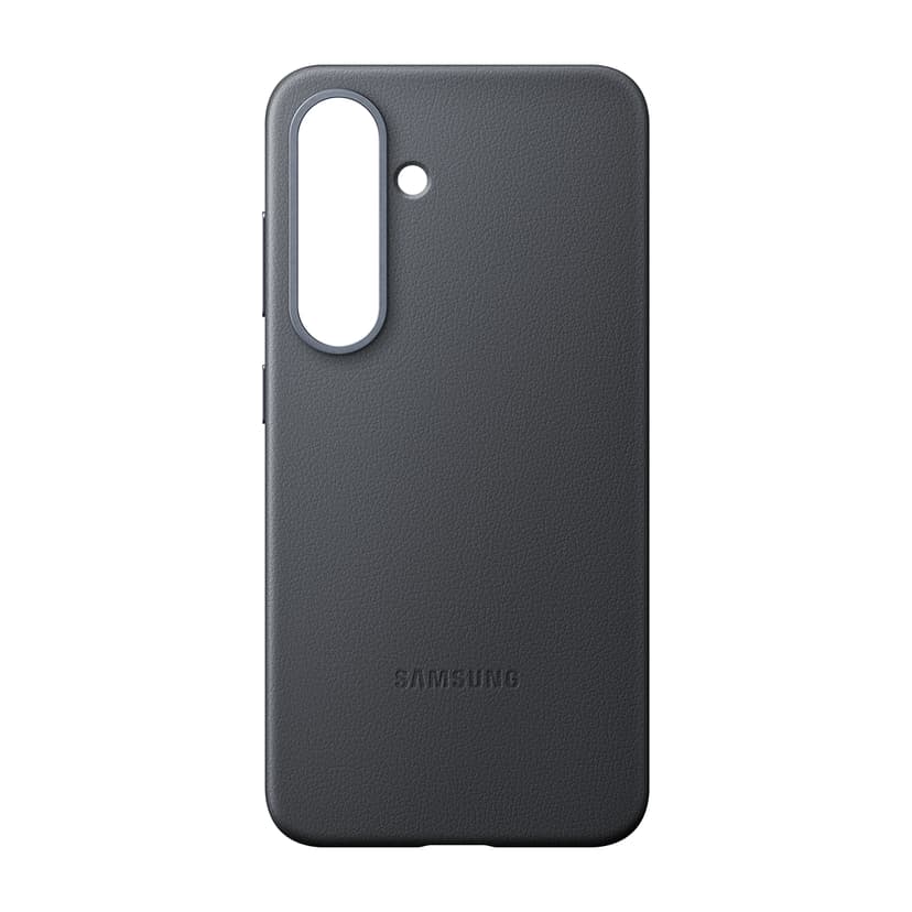 Samsung Kindsuit Case Samsung Galaxy S25 Sort