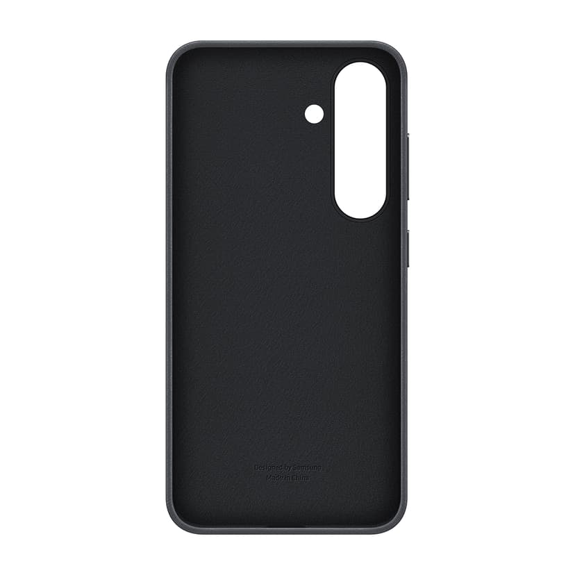 Samsung Kindsuit Case Samsung Galaxy S25 Sort