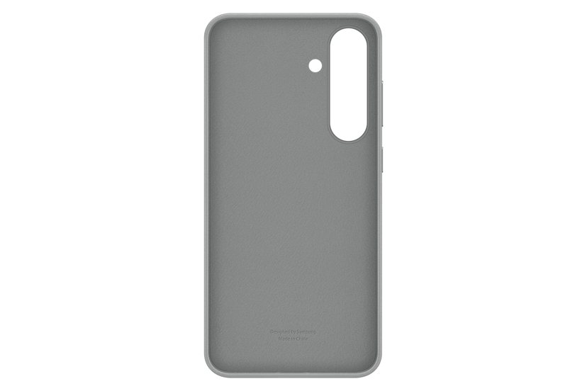 Samsung Kindsuit Case Samsung Galaxy S25+ Ljusgrå