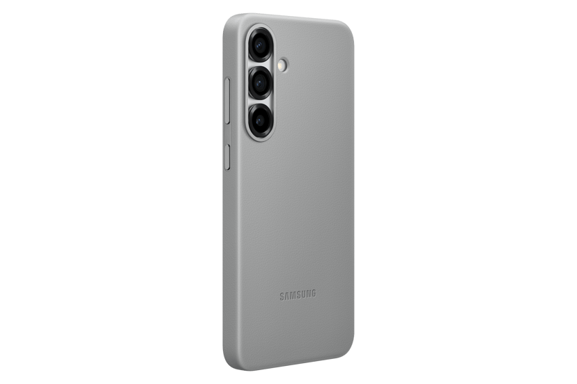 Samsung Kindsuit Case Samsung Galaxy S25+ Lysegrå